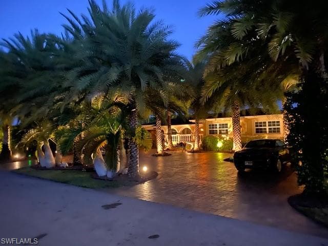 1013 SE 44th ST CAPE CORAL, FL 33904