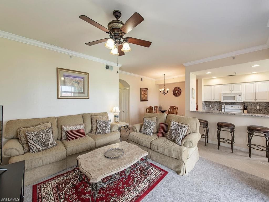 2710 Cypress Trace CIR 3011 NAPLES, FL 34119