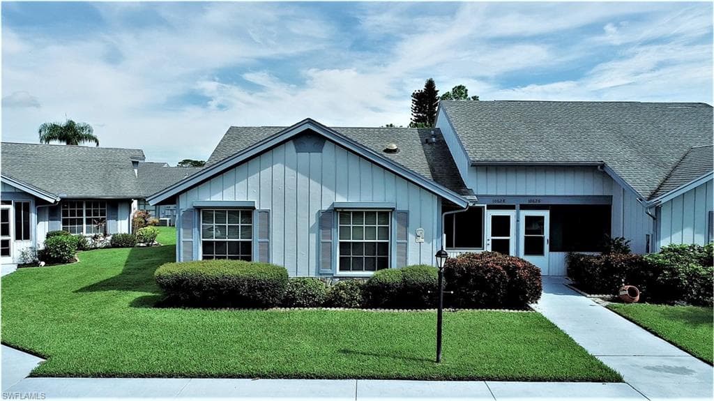 10628 Talmadge CT LEHIGH ACRES, FL 33936