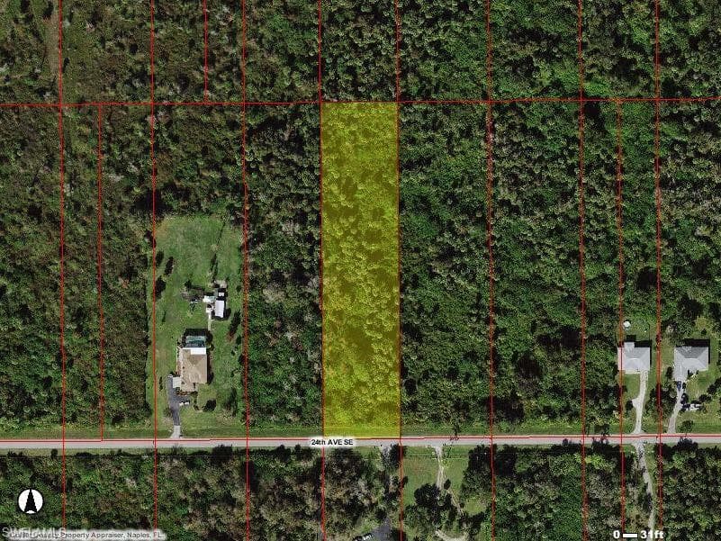 0 24th AVE SE NAPLES, FL 34117