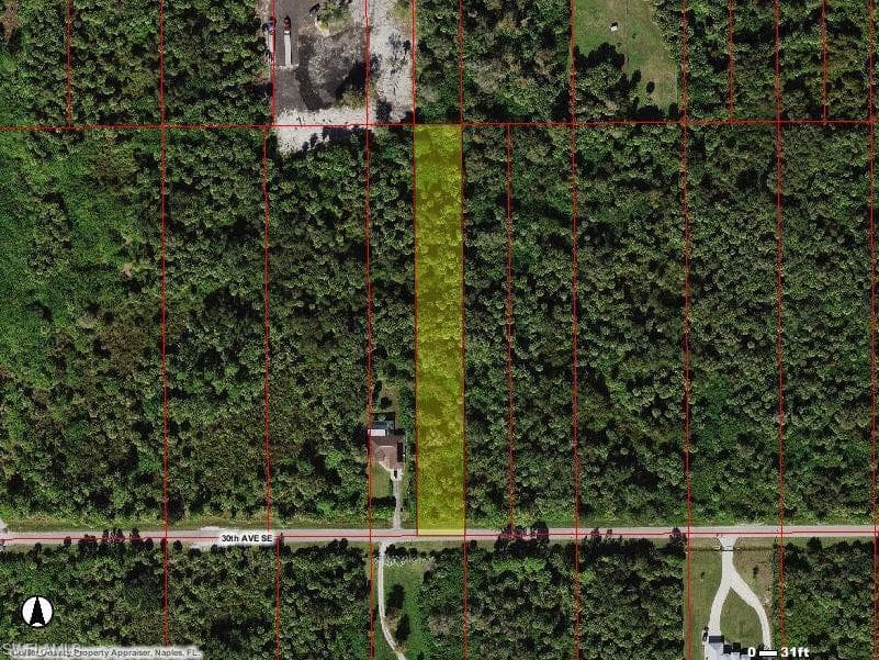 00 30th Ave SE NAPLES, FL 34117