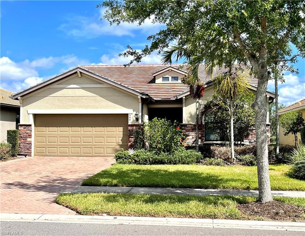 6441 Liberty ST AVE MARIA, FL 34142