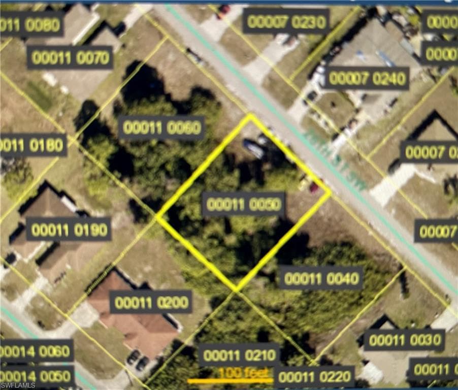 5217-5219 26th ST SW LEHIGH ACRES, FL 33973