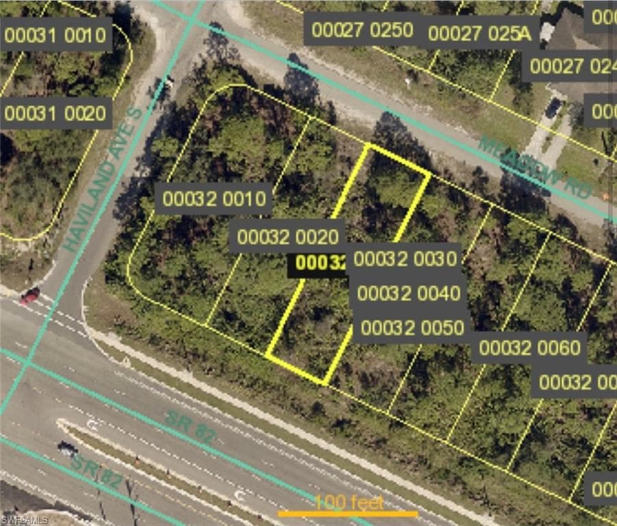 918 Meadow Rd LEHIGH ACRES, FL 33973