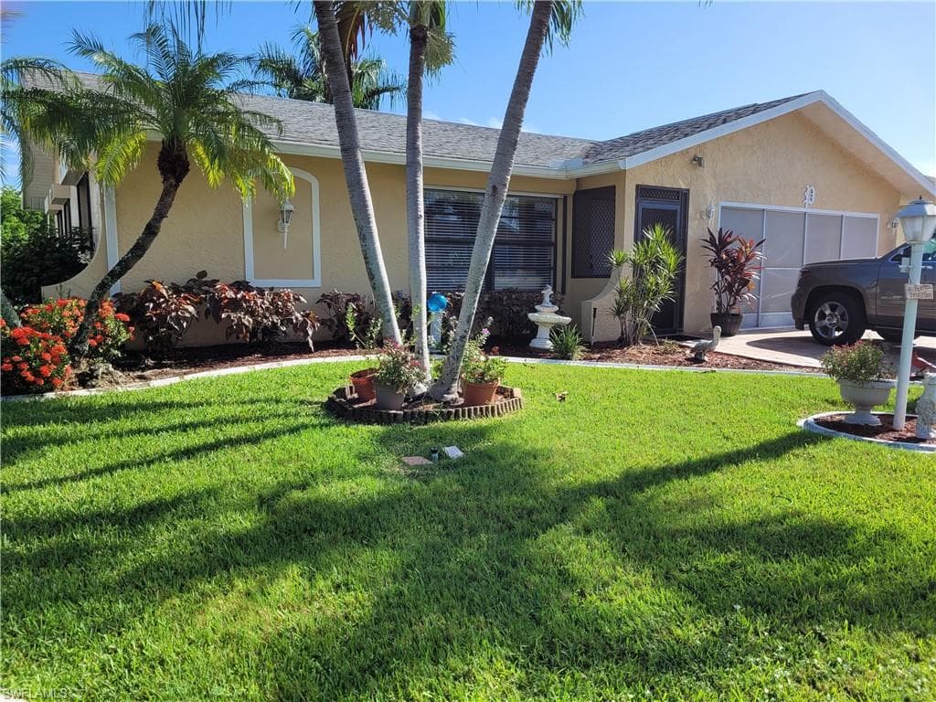 9826 Wildginger DR FORT MYERS, FL 33919