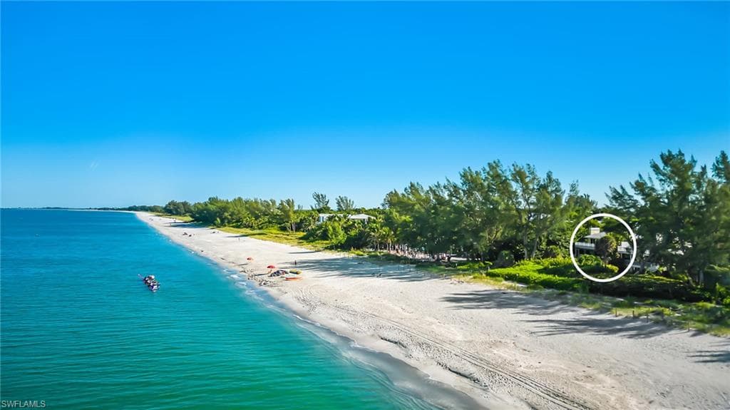 1 Sunset Captiva LN CAPTIVA, FL 33924