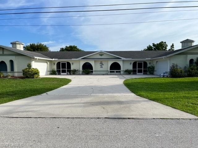 703 SE 7th ST 2 CAPE CORAL, FL 33990