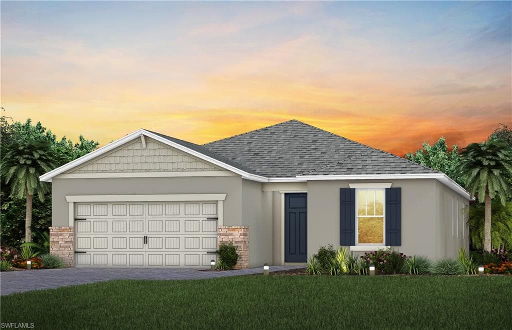 15533 Northridge RD PUNTA GORDA, FL 33982