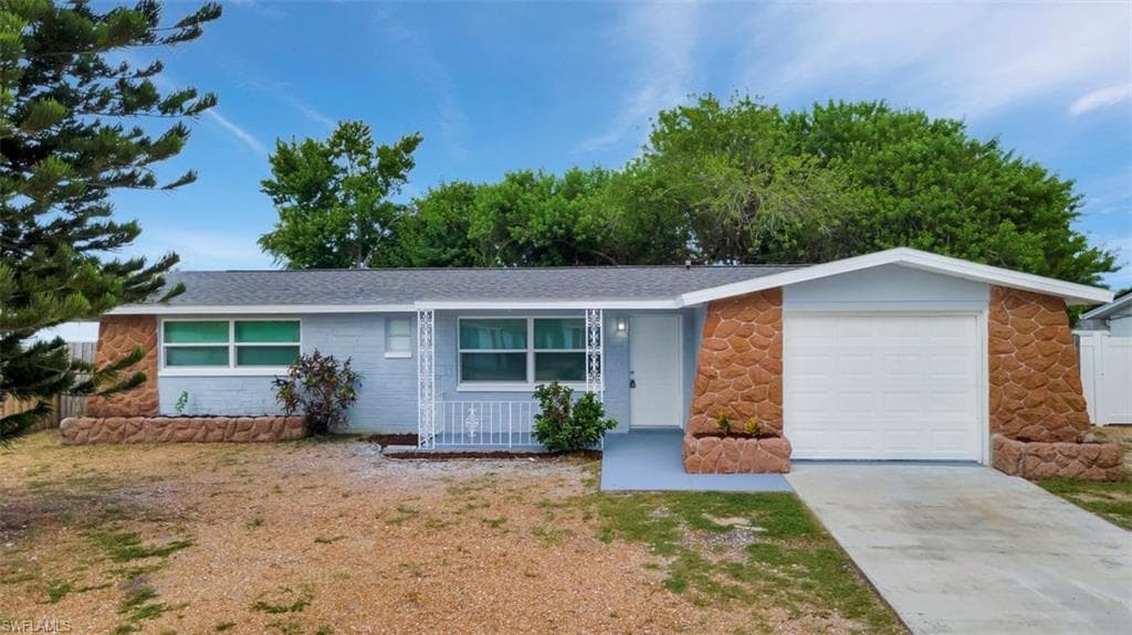 4922 Bola ST PORT RICHEY, FL 34652