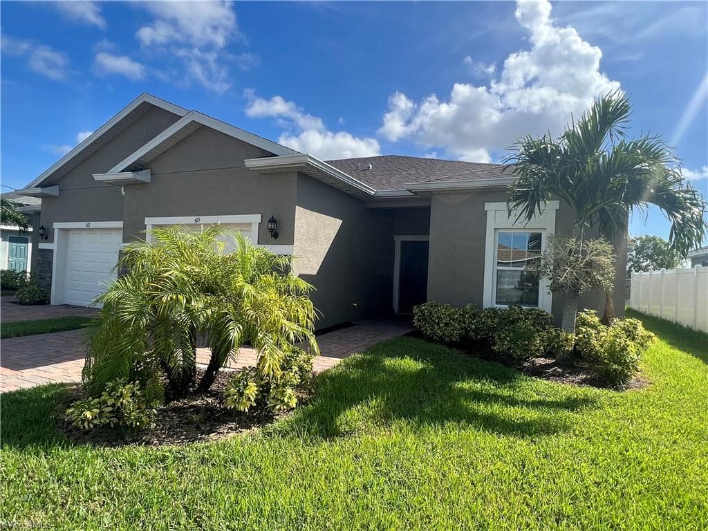 415 SW 3rd CT 415 CAPE CORAL, FL 33991