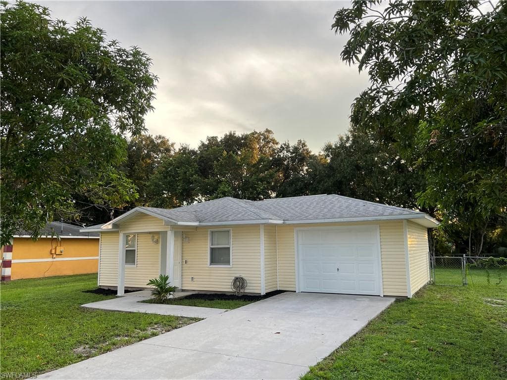 1920 French ST FORT MYERS, FL 33916