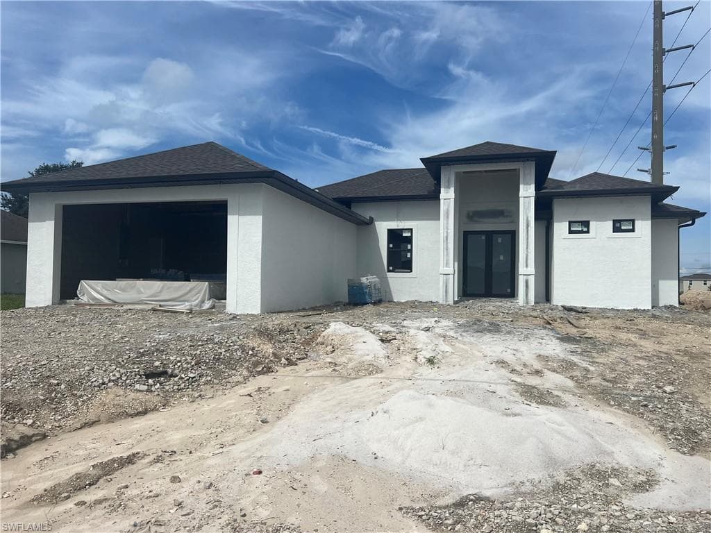 1205 NW 2nd ST CAPE CORAL, FL 33993