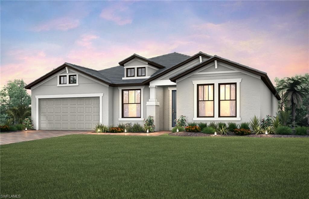 17041 Sunny Lakes CT ALVA, FL 33920