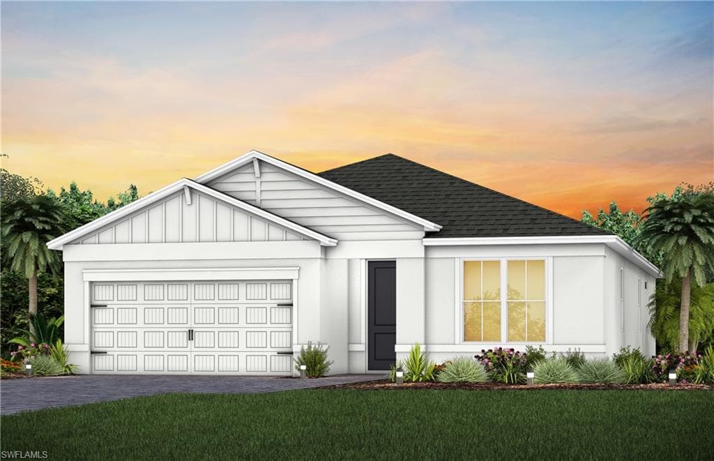 15527 Northridge RD PUNTA GORDA, FL 33982
