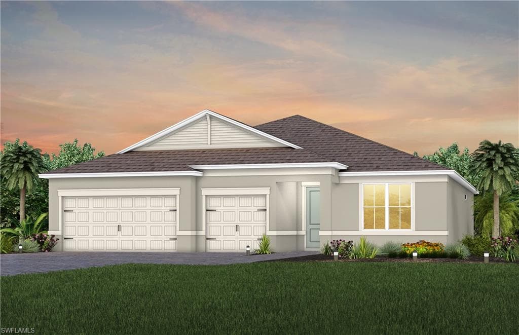 42584 Atlas DR PUNTA GORDA, FL 33982