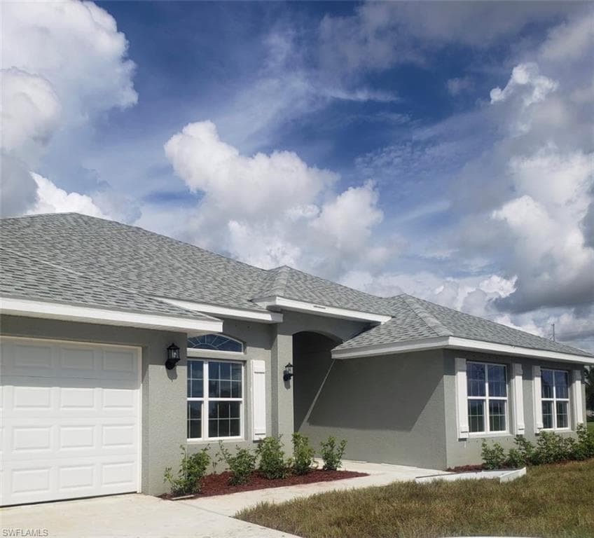 710 NW 18 AVE CAPE CORAL, FL 33993