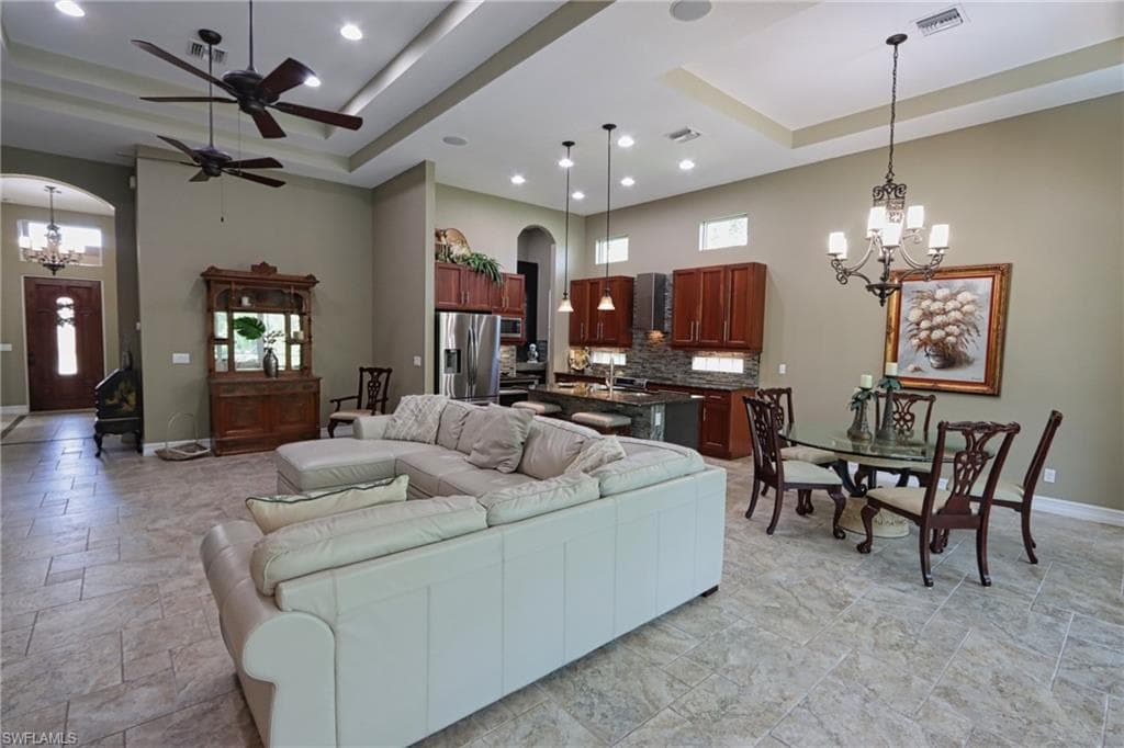 7503 Key Deer CT FORT MYERS, FL 33966