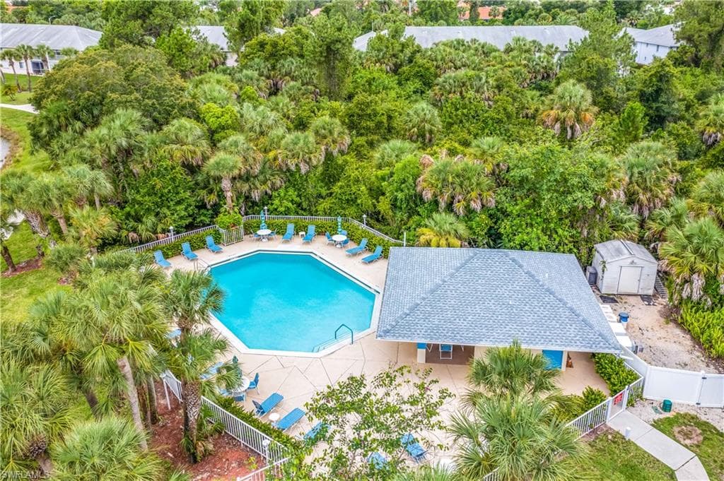 228 Belina DR 606 NAPLES, FL 34104