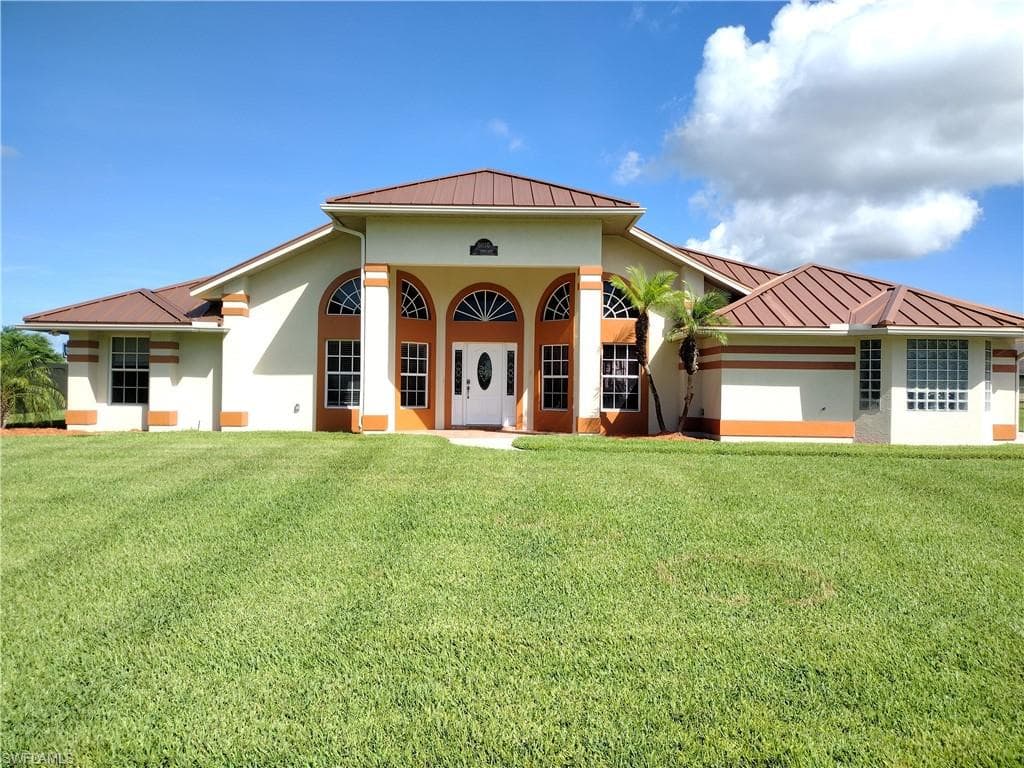 1036 Bayberry LOOP CLEWISTON, FL 33440