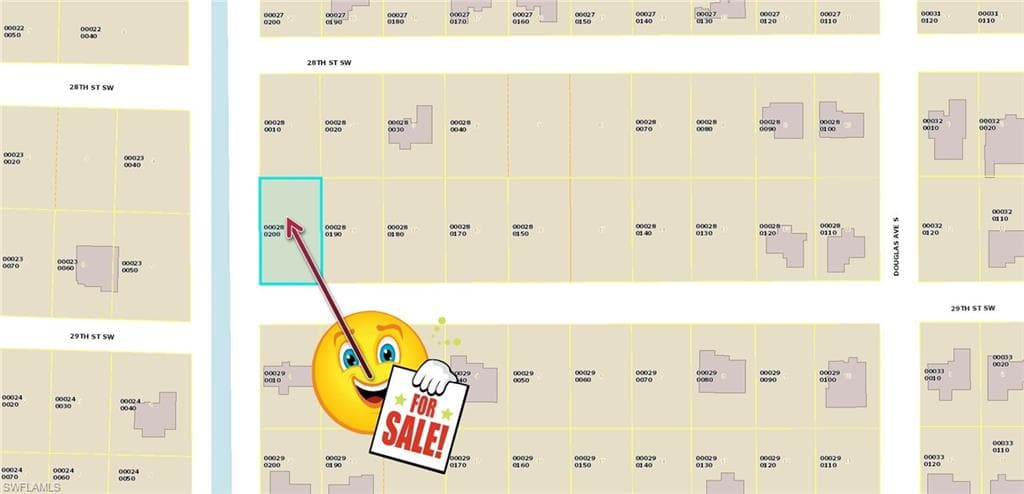 4218 29th ST SW LEHIGH ACRES, FL 33976