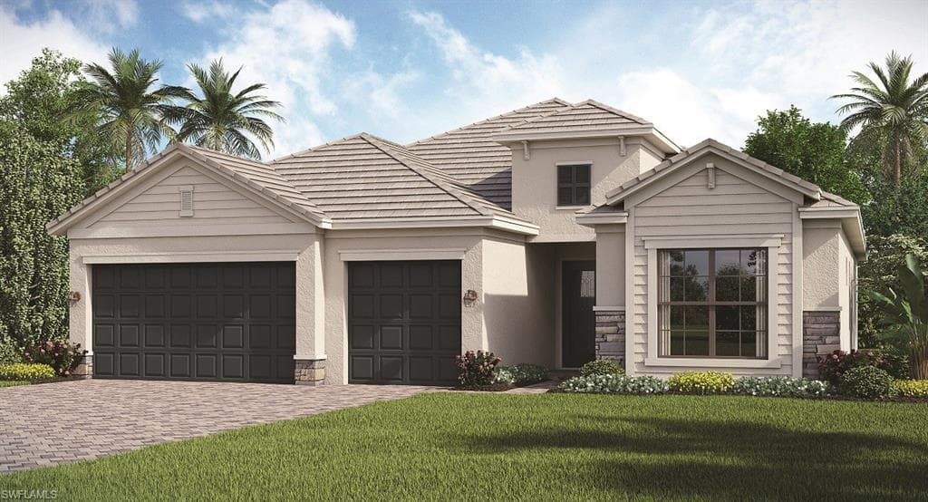 24340 Nicobar LN PUNTA GORDA, FL 33955