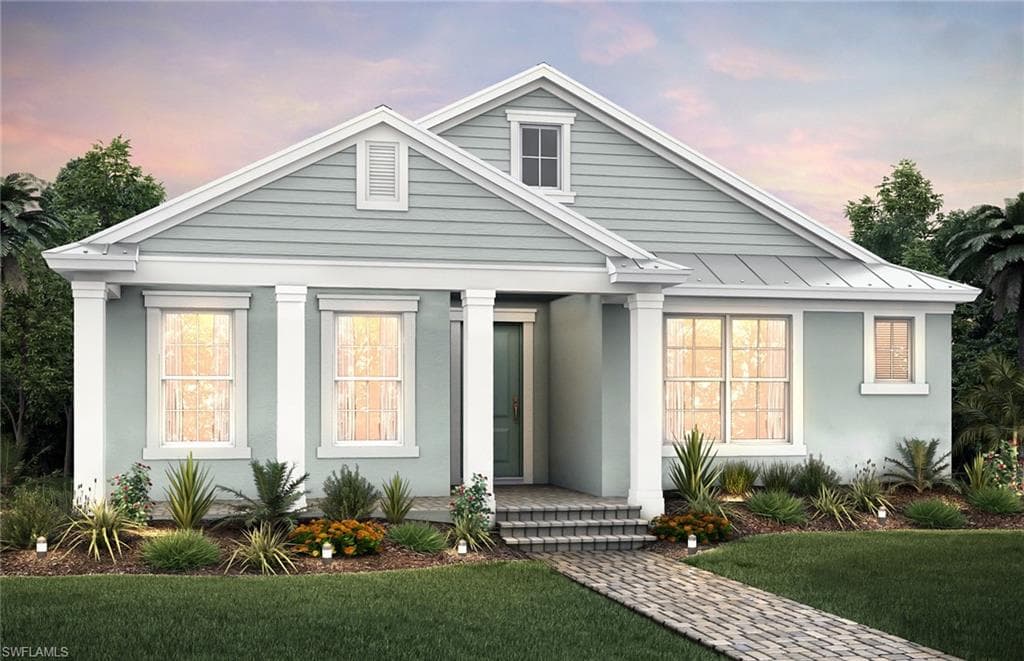 17041 Pine Lily LN PUNTA GORDA, FL 33982