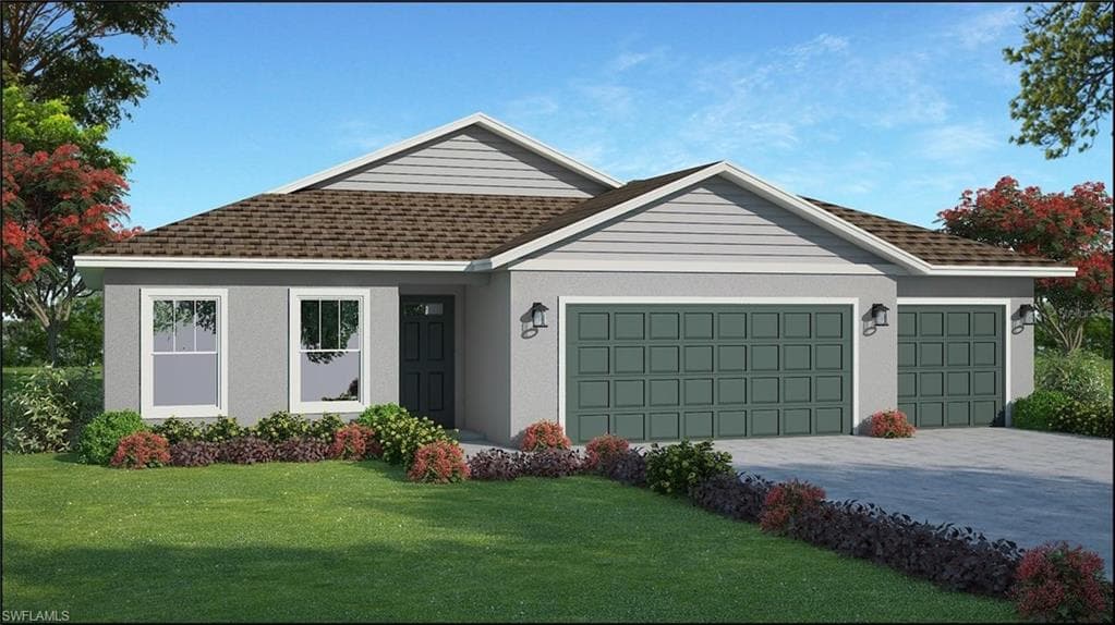 2112 NE 4th PL CAPE CORAL, FL 33909