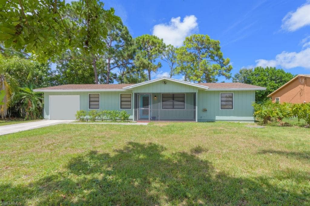 287 Moselle AVE PORT ST. LUCIE, FL 34984