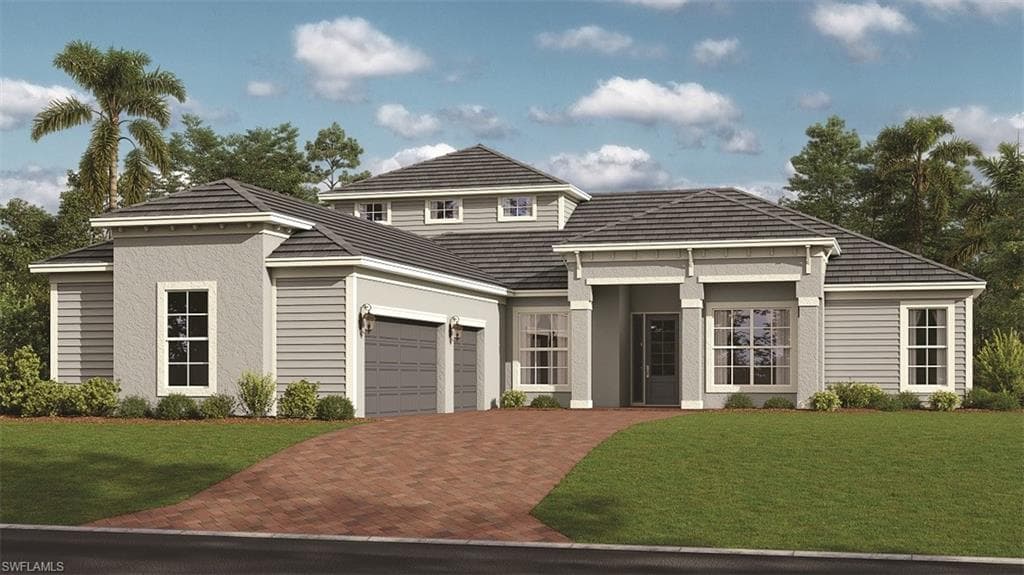 5845 Carnoustie CT AVE MARIA, FL 34142