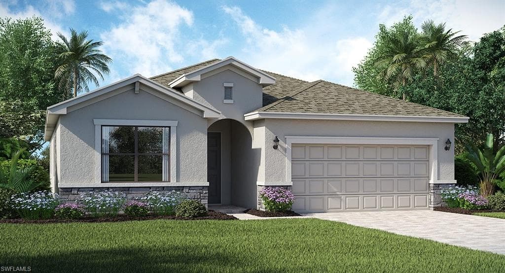 14692 Cantabria DR FORT MYERS, FL 33905