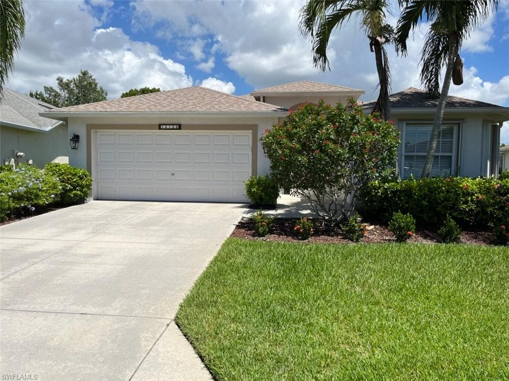 14138 Montauk LN FORT MYERS, FL 33919