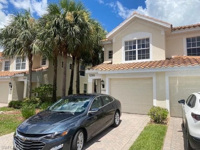 1290 Henley ST 1708 NAPLES, FL 34105