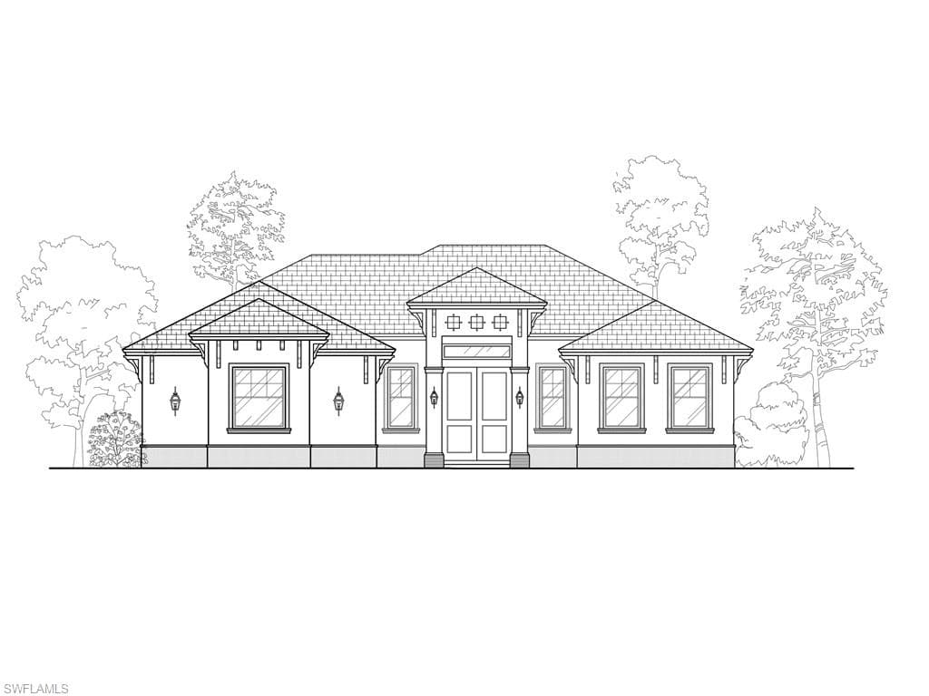 2545 18th AVE NE NAPLES, FL 34120