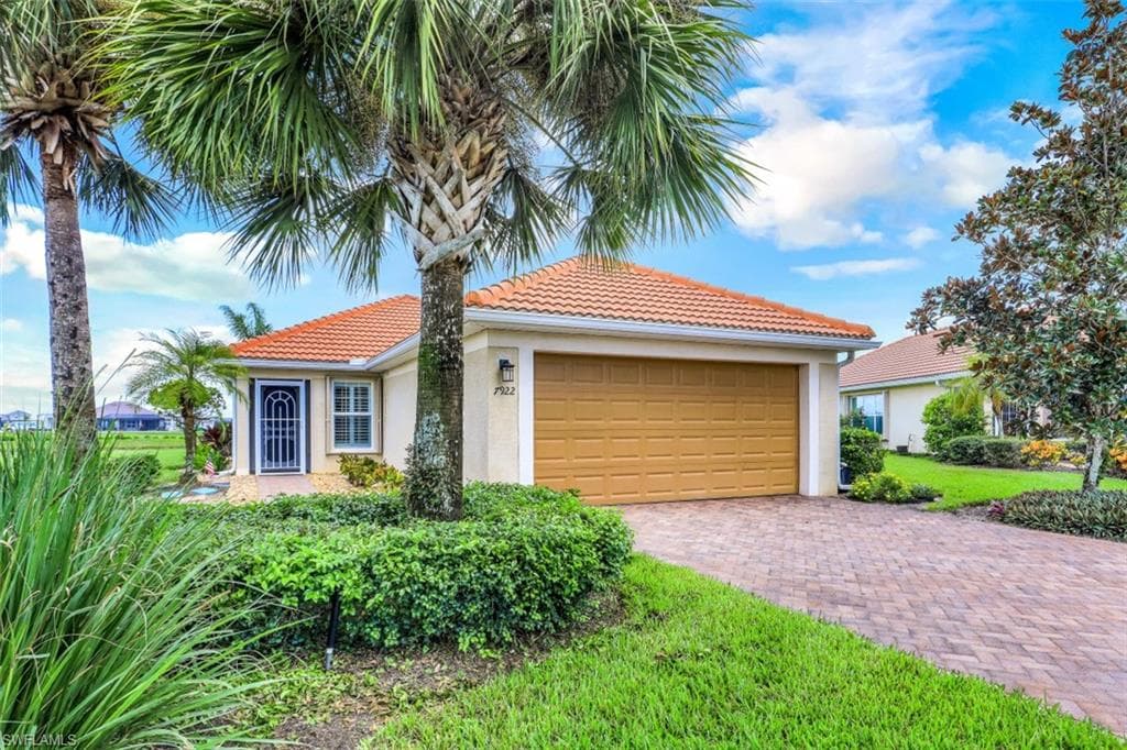 7922 Guadiana WAY AVE MARIA, FL 34142