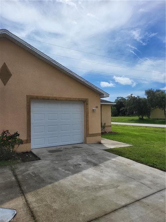 401 NE 24th AVE CAPE CORAL, FL 33990