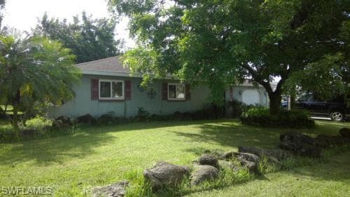 506 Glendale AVE LEHIGH ACRES, FL 33936