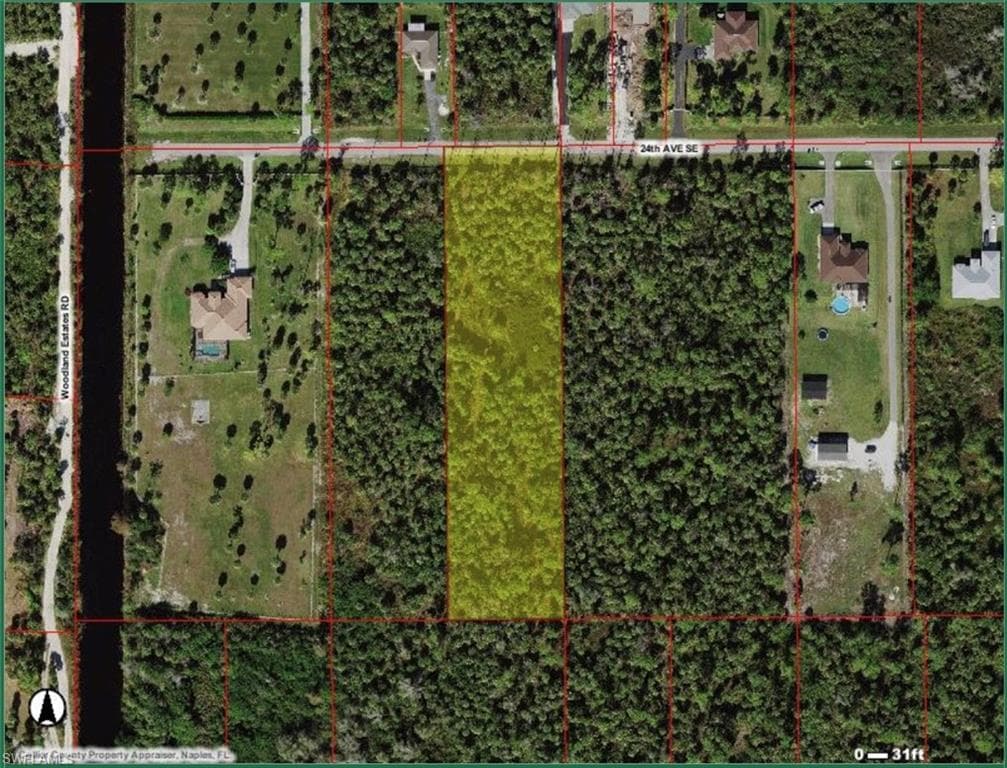 24th AVE SE NAPLES, FL 34117