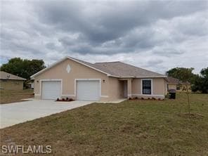 3634 SW 7th PL CAPE CORAL, FL 33990