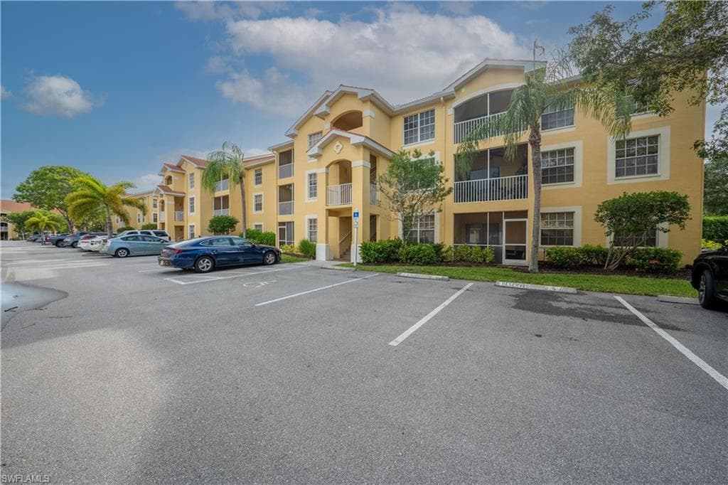 4625 Saint Croix LN 1132 NAPLES, FL 34109
