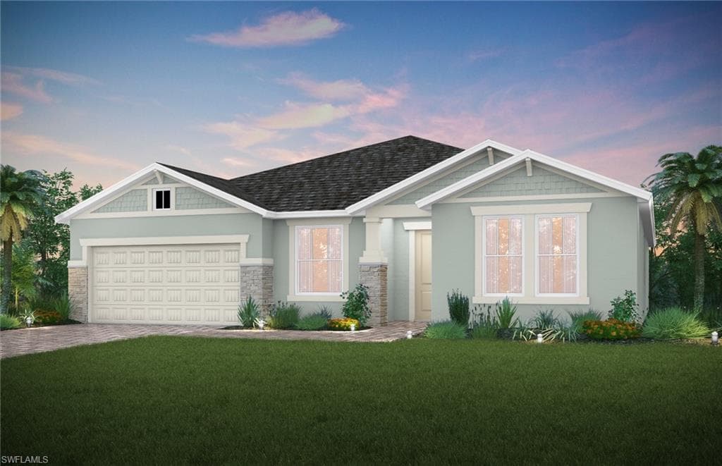 16217 Bluestem LN PUNTA GORDA, FL 33982