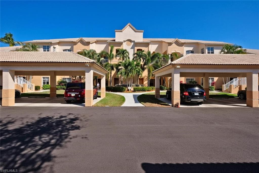16431 Millstone CIR 201 FORT MYERS, FL 33908
