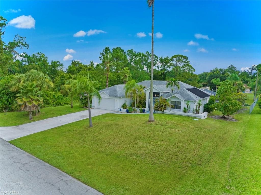 410 Roosevelt AVE LEHIGH ACRES, FL 33936