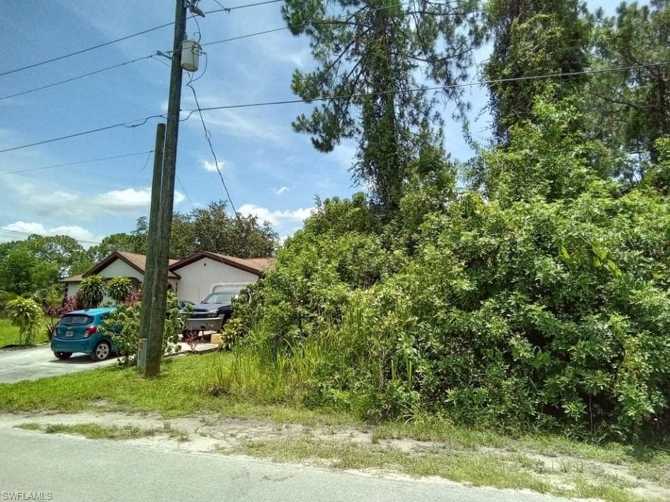 5324 Bygone ST LEHIGH ACRES, FL 33971