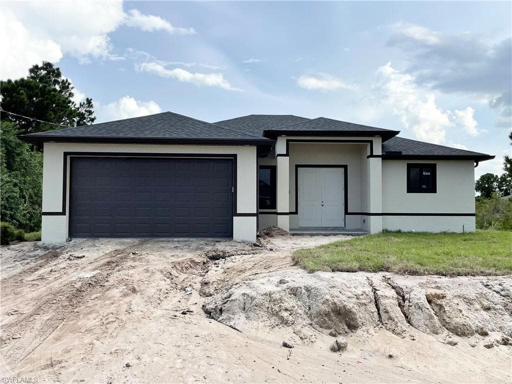 2607 6th ST SW LEHIGH ACRES, FL 33976