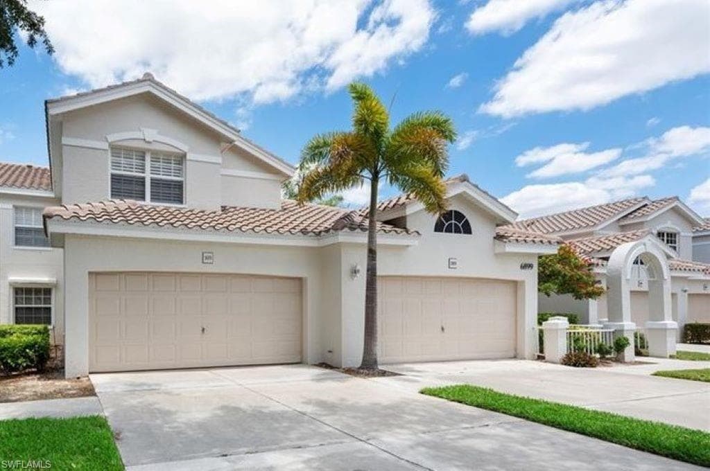 6899 Rain Lily RD 103 NAPLES, FL 34109