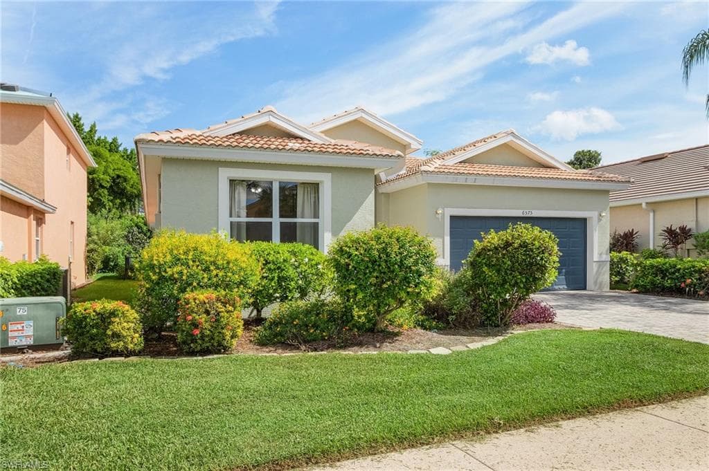 6575 Plantation Preserve CIR N FORT MYERS, FL 33966