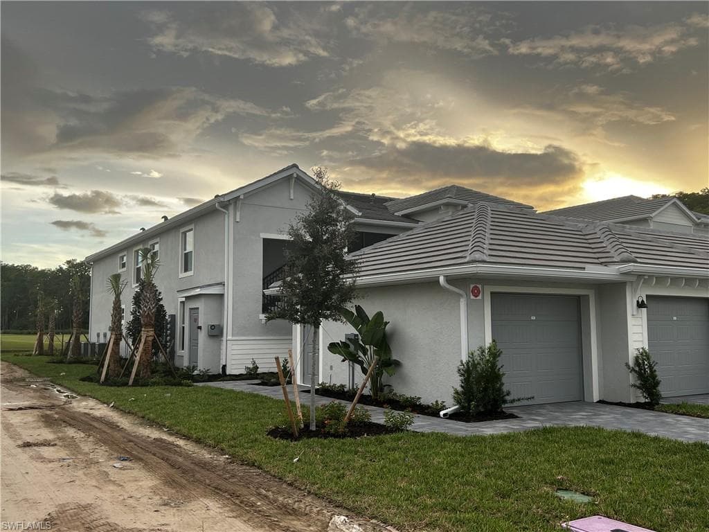 6023 Ellerston WAY 1821 AVE MARIA, FL 34142