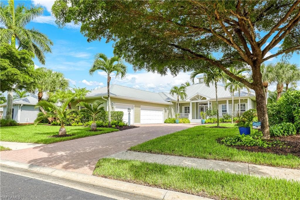 15663 Caloosa Creek CIR FORT MYERS, FL 33908