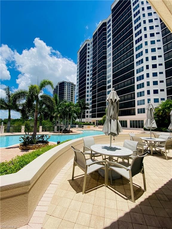 23850 Via Italia CIR 1601 ESTERO, FL 34134