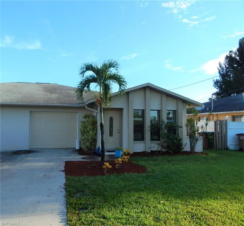703 SE 5th ST CAPE CORAL, FL 33990